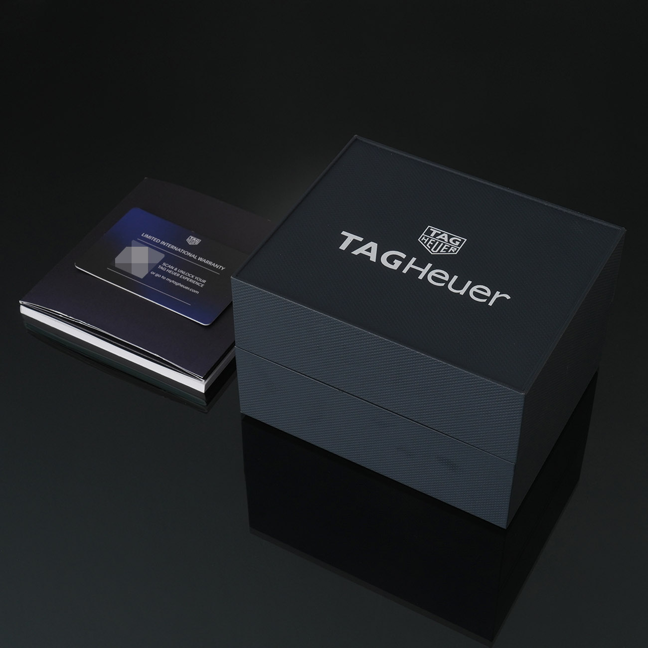 TAG HEUER(USED)태그호이어 포뮬러1 스틸 오토 크로노 CAZ201H